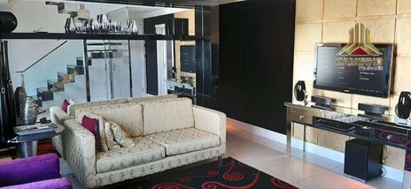apartment em Rua Pedro Chaves Barcelos, Mont Serrat - Porto Alegre - RS