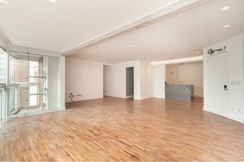 apartment em Rua Helena, Vila Olímpia - São Paulo - SP