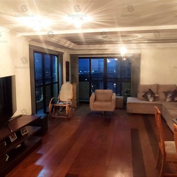 apartment em Rua Afonso Pena, Santa Paula - São Caetano do Sul - SP