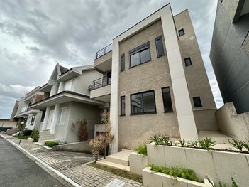 house em Rua José Benedito Cottolengo, Campo Comprido - Curitiba - PR
