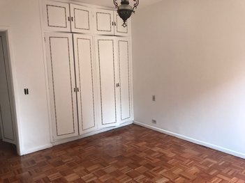 apartment em Rua Oscar Freire, Pinheiros - São Paulo - SP