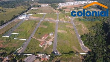 land_lot em Via Paulo Leone, Jardim dos Vinhedos - Itupeva - SP