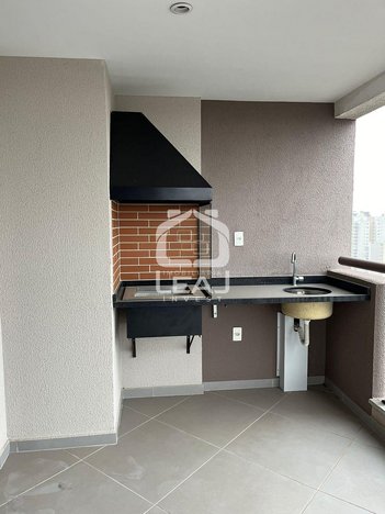 apartment em Rua Nicola Rollo, Vila Andrade - São Paulo - SP