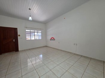 house em Rua Padre Manoel da Nóbrega, Nova Esperança - Cacoal - RO