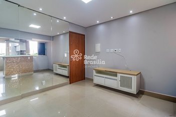 apartment em QR 208 Conjunto 7, Samambaia Norte (Samambaia) - Brasília - DF
