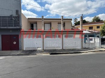 house em Rua José Benedito de Oliveira, Jardim Centenário - São Paulo - SP