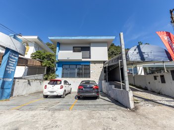 commercial_building em Rua Brigadeiro Gavião Peixoto, Lapa - São Paulo - SP