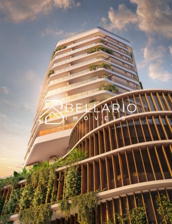 apartment em Rua Pinheiro Guimarães, Botafogo - Rio de Janeiro - RJ