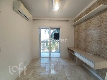 apartment em Rua Augusto Severo, Nossa Senhora das Graças - Canoas - RS