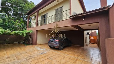 house em Rua Milton Elmor, City Ribeirão - Ribeirão Preto - SP