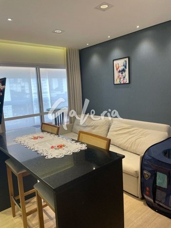apartment em Avenida Doutor Augusto de Toledo, Santa Paula - São Caetano do Sul - SP