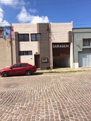 commercial_property em Riachuelo, Centro - Rio Grande - RS