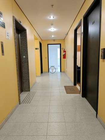 office em Rua Maestro Cardim, Liberdade - São Paulo - SP