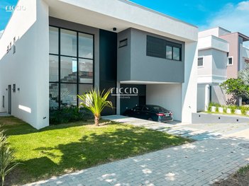 house em Rua Eduardo Bruni Casanova Pinto, Condomínio Residencial Monte Carlo - São José dos Campos - SP