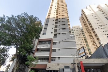 apartment em Rua Dona Avelina, Vila Mariana - São Paulo - SP