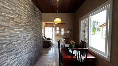 house em Rua Aracaju, Passos dos Ferreiros - Gravataí - RS