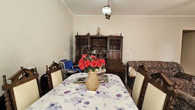 house em Rua Vereador Osvaldo Bittencourt, Carianos - Florianópolis - SC