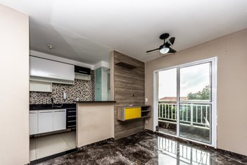 apartment em Rua Porto Nacional, Vila Siqueira (Zona Norte) - São Paulo - SP