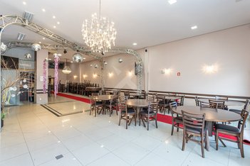 commercial_building em Saturnino de Brito, Vila Jardim - Porto Alegre - RS