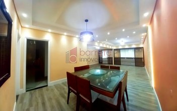 apartment em Rua Anchieta, Vila Boaventura - Jundiaí - SP