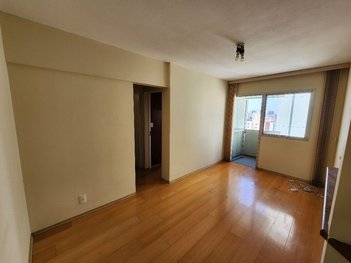 apartment em Rua Loureiro da Cruz, Aclimação - São Paulo - SP