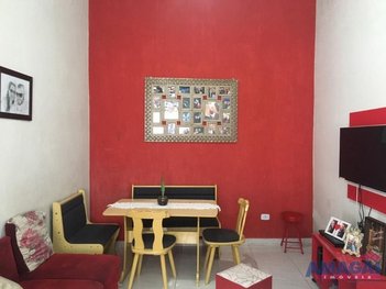 house em Praça Chico Mendes, Conjunto Habitacional Marinho - Jacareí - SP