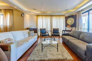 apartment em Rua Joel Jorge de Melo, Vila Mariana - São Paulo - SP