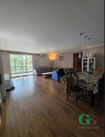apartment em Rua Otávio de Morais, Cidade São Francisco - São Paulo - SP