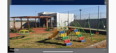 land_lot em Avenida Lauro Fraschetti, Jardim Juliana - Jaú - SP