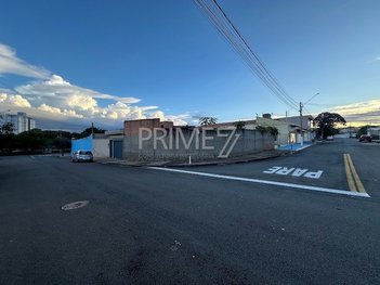 commercial_land_lot em Luiz Bernardino, Água Branca - Piracicaba - SP