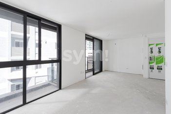 apartment em Rua Doutor Pedrosa, Centro - Curitiba - PR