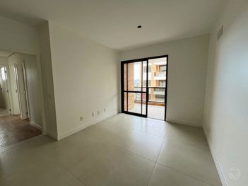 apartment em Salvatina Feliciana dos Santos, Itacorubi - Florianópolis - SC