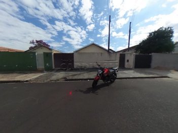 house em Rua Doutor Sylvio Antunes, Loteamento Habitacional São Carlos 1 - São Carlos - SP