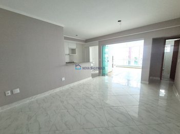 apartment em Rua Dom Constantino Barradas, Vila Gumercindo - São Paulo - SP