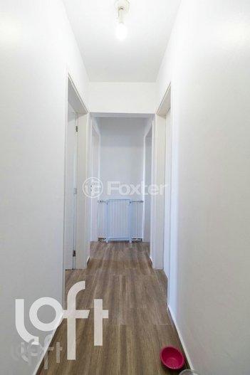 apartment em Schilling, Vila Leopoldina - São Paulo - SP