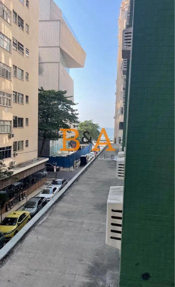 apartment em Rua Djalma Ulrich, Copacabana - Rio de Janeiro - RJ
