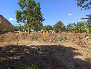 land_lot em Avenida João Leite, Santa Genoveva - Goiânia - GO