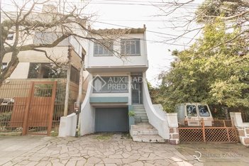 house em Rua Professor Ivo Corseuil, Petrópolis - Porto Alegre - RS