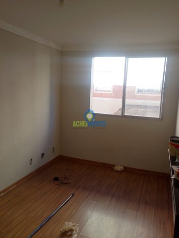 apartment em Rua Antônio dos Santos Ribeiro, Conjunto Habitacional Doutor Antônio Villela Silva - Araçatuba - SP