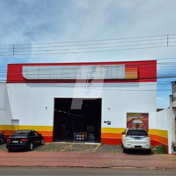 industrial em João Belo, Jardim Goiás - Rio Verde - GO