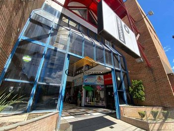 business em Av Prefeito Sebastião Fernandes, Centro - Vespasiano - MG