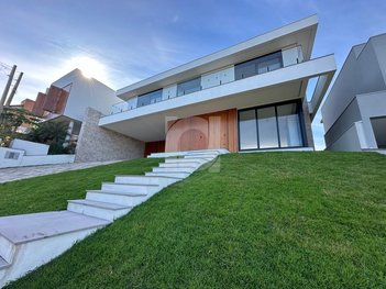 house em Rua das Petúnias, Encosta do Sol - Estância Velha - RS