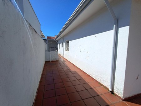 Cômodo Condomínio