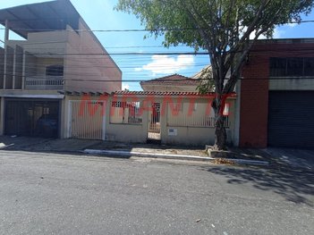 house em Rua Acorizal, Vila Maria Alta - São Paulo - SP