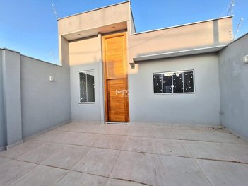 house em Rua José Detoni, Água Branca - Piracicaba - SP