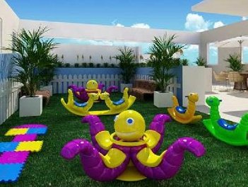 apartment em Rua José Lourdes Cordeiro, Quitaúna - Osasco - SP