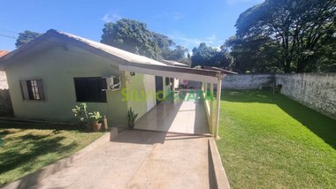 house em Rua Pioneiro José Augusto Ramos, Conjunto Habitacional João de Barro Thaís - Maringá - PR