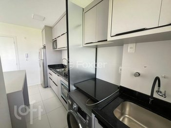 apartment em Rua do Bunganvília, Pedra Branca - Palhoça - SC