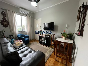 apartment em Avenida Bento Gonçalves, Centro - Pelotas - RS
