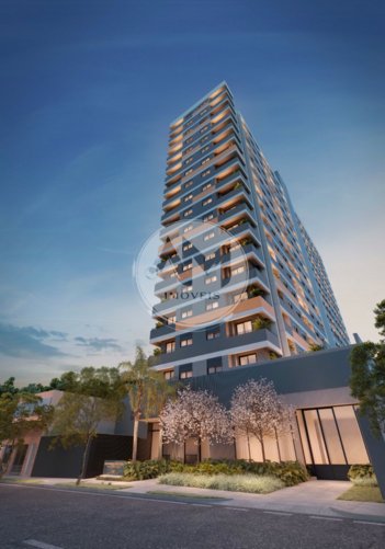 apartment em Rua Ferreira de Araújo, Pinheiros - São Paulo - SP